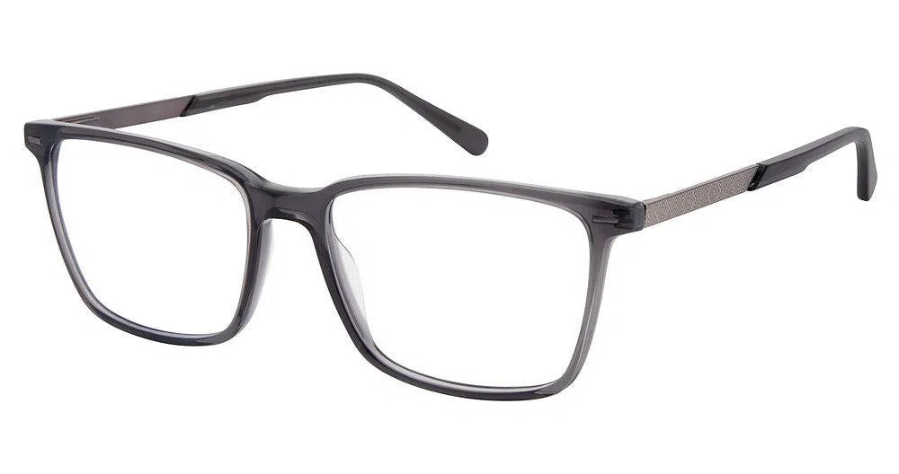 Revolution REV-OZZIE-Frame-Only Eyeglasses - view 2